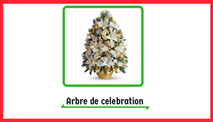 Arbre de celebration