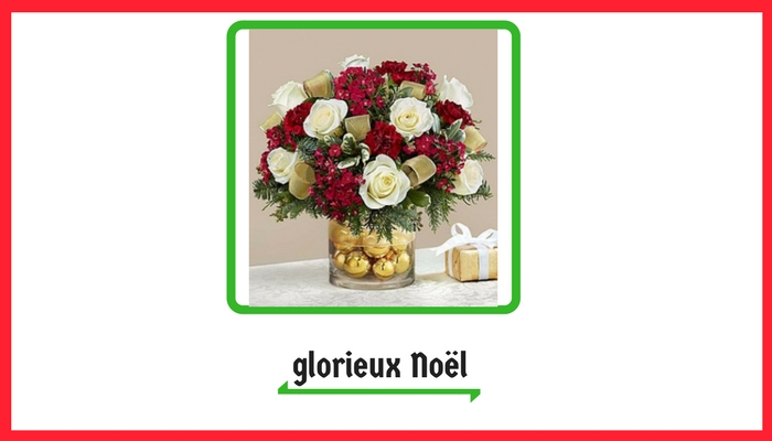 Glorieux Noël