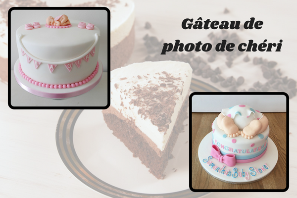 8 Idees De Decoration De Gateau Fantastique Pour Votre Fete D Anniversaire Qfleurs