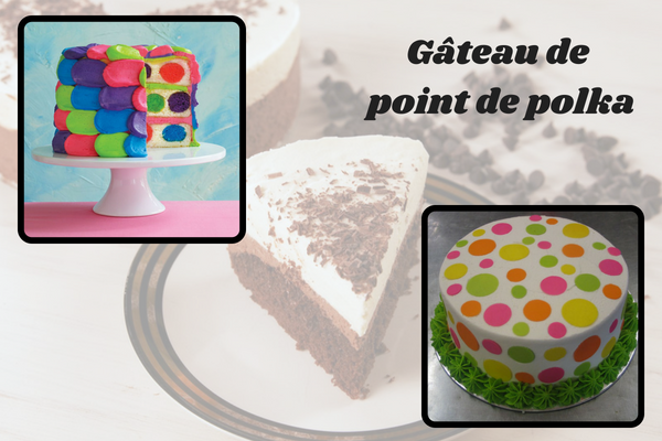 8 Idees De Decoration De Gateau Fantastique Pour Votre Fete D Anniversaire Qfleurs