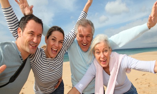 Planifiez un voyage en famille dans leur endroit préféré