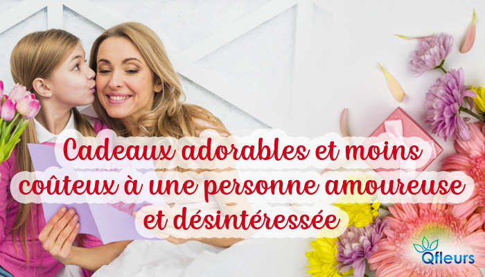 Cadeaux-adorables