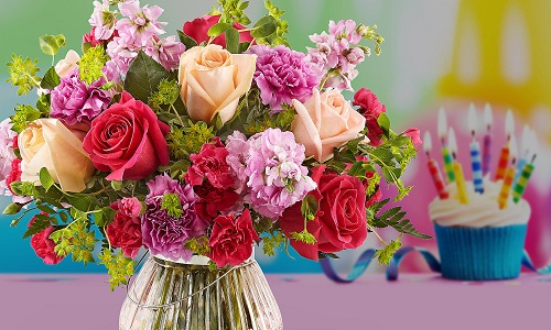 Envoyer Un Beau Cadeau