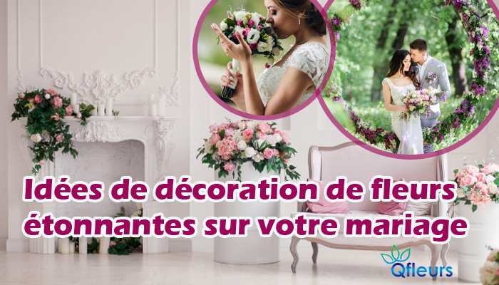 Idées De Décoration De Fleurs
