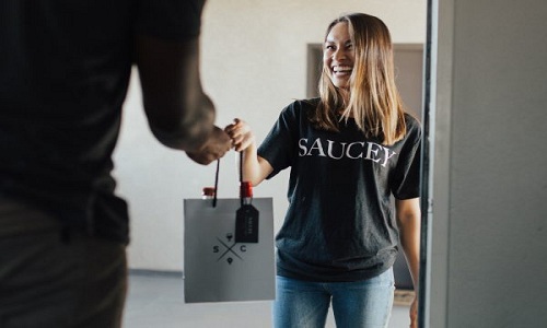 Envoyer un Cadeau a leur