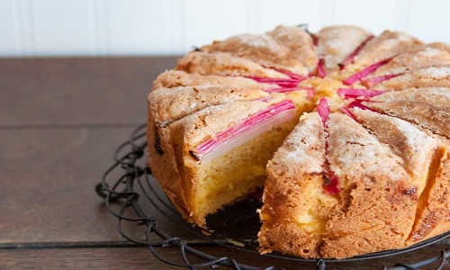 Organise de la nourriture