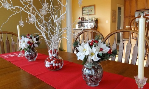 Piece Maitresse Naturelle