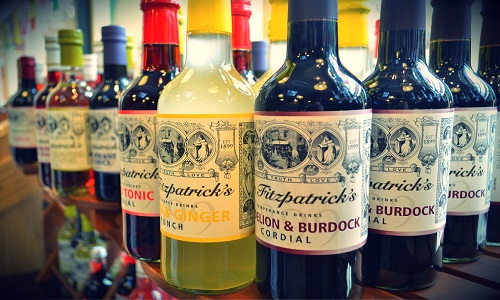 Faites-le reroidir avec du vin