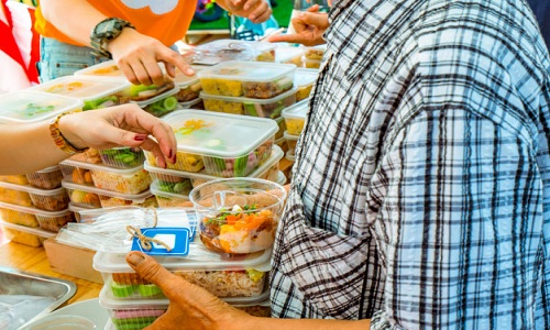 Plan left over manage