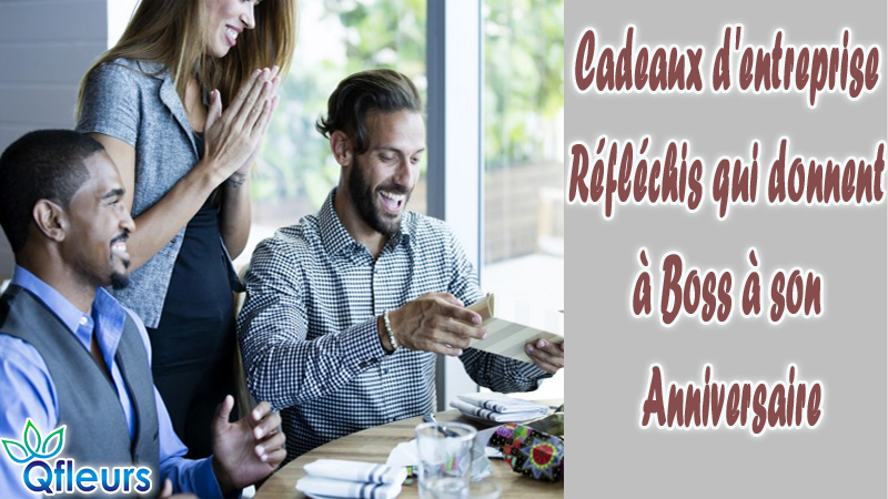 thoughtful corporate gift