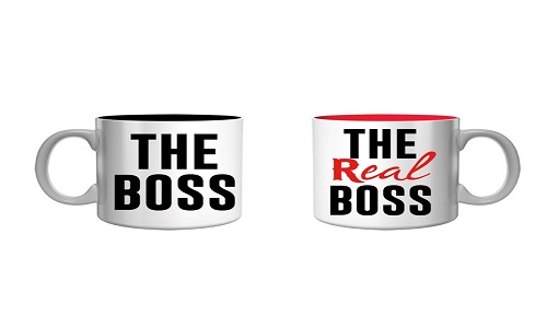 Tasse a cafe personnalisee