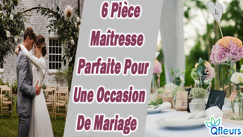 picture perfect centerpiece