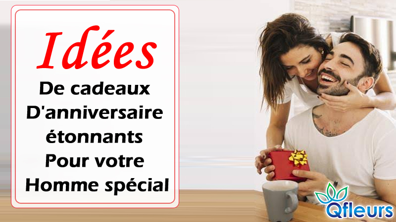 Amazing birthday gift