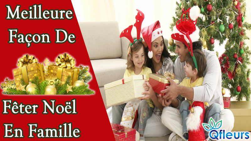 top alternative way to celebrate christmas with family