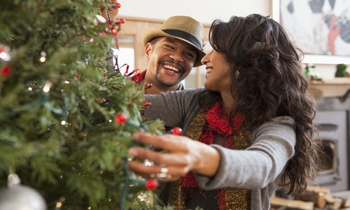 Faire la decoration d'un