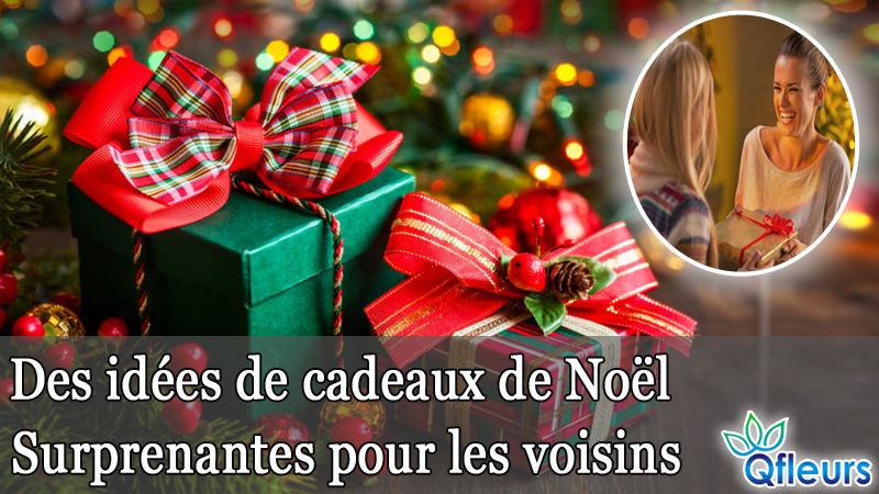 nighbor christmas gift