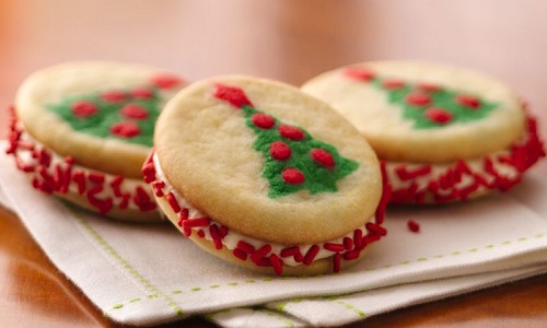 Biscuit de Noel