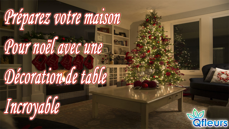 get ready home for christmas