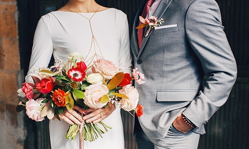 Anniversaire de mariage