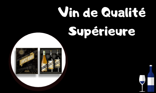Vin de Qualité Supérieure