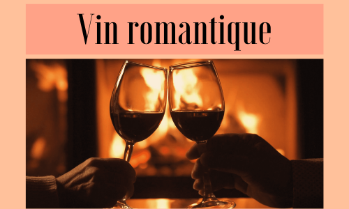 Vin romantique