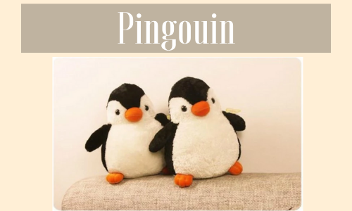 Pingouin