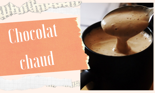 Chocolat chaud
