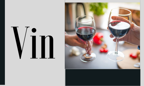 Vin