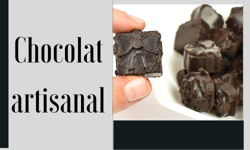 Chocolat artisanal