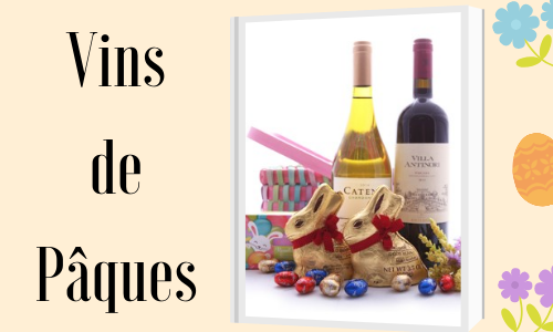 Vins de Pâques