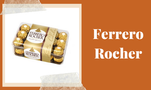 Ferrero Rocher