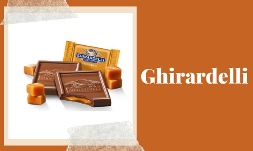 Ghirardelli