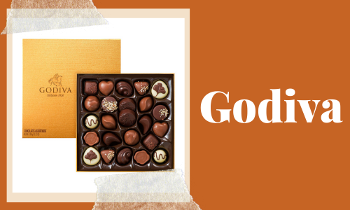 Godiva