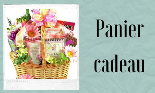 Panier cadeau