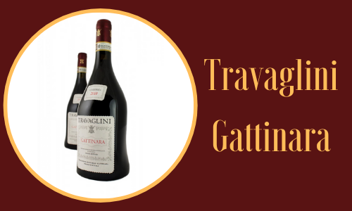 Travaglini Gattinara