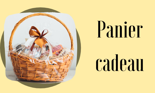 Panier cadeau