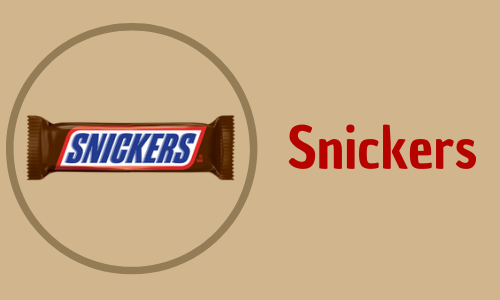 Snickers