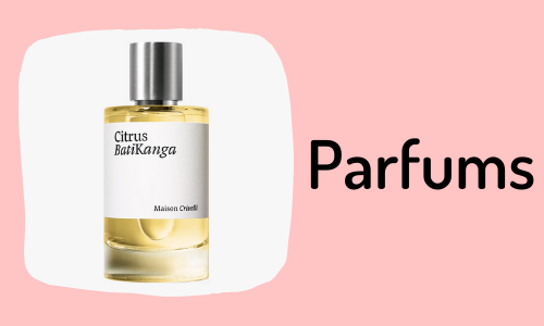 Parfums