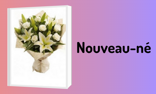 Nouveau-né