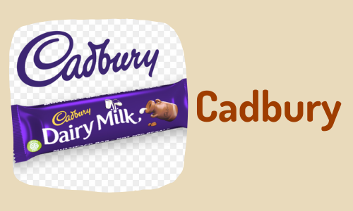 Cadbury