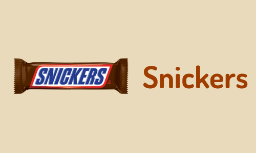Snickers