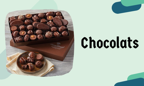 Chocolats
