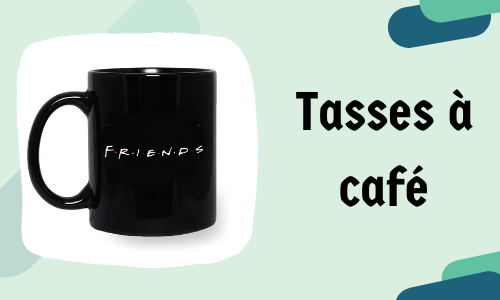 Tasses à café