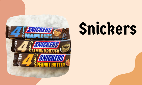Snickers