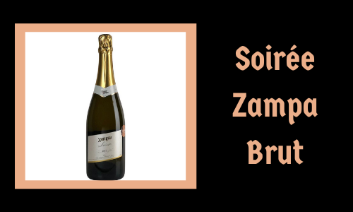 Soirée Zampa Brut