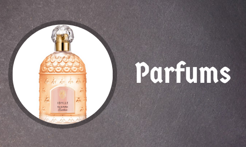 Parfums