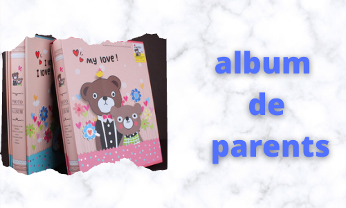 Album de parenté
