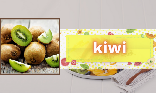 kiwi