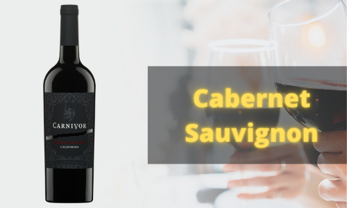  Cabernet Sauvignon