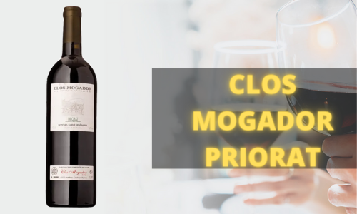  CLOS MOGADOR PRIORAT 